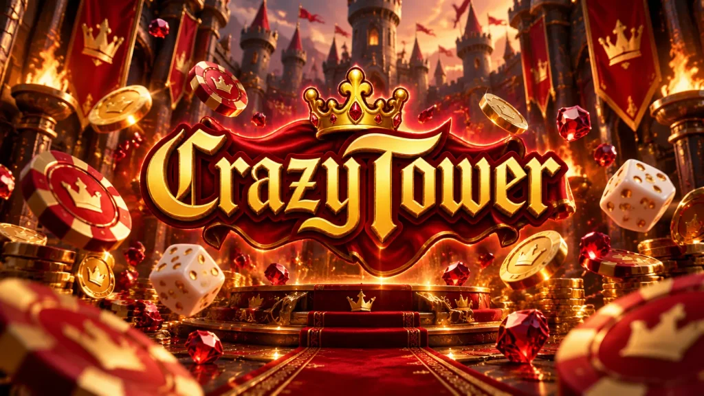 crazytower