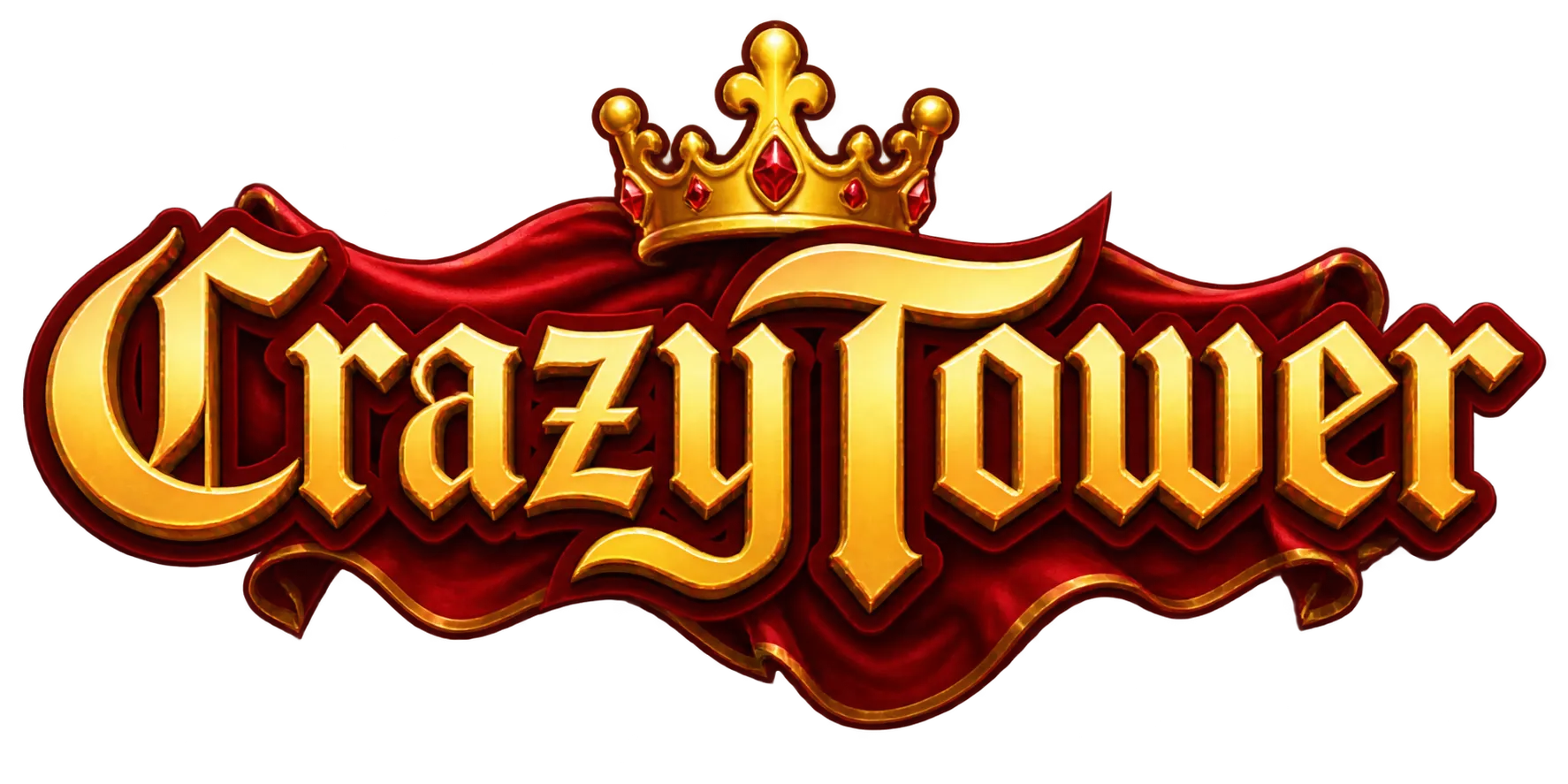 crazytower logo
